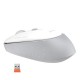 Мышка Meetion R571 Wireless White/Gray (MT-R571-C) Мышка Meetion R571 Wireless White/Gray (MT-R571-C)