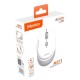 Мышка Meetion R571 Wireless White/Gray (MT-R571-C) Мышка Meetion R571 Wireless White/Gray (MT-R571-C)