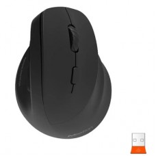 Мышка Meetion BTM010R RGB Bluetooth/Wireless Black (MT-BTM010R-A)