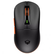 Мышка Meetion GW24 Bluetooth/Wireless/USB Black (MT-GW24-A)