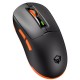 Мышка Meetion GW24 Bluetooth/Wireless/USB Black (MT-GW24-A) Мышка Meetion GW24 Bluetooth/Wireless/USB Black (MT-GW24-A)