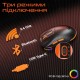 Мышка Meetion GW24 Bluetooth/Wireless/USB Black (MT-GW24-A) Мышка Meetion GW24 Bluetooth/Wireless/USB Black (MT-GW24-A)