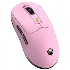 Мышка Meetion GW24 Bluetooth/Wireless/USB Pink (MT-GW24-P) - Фото