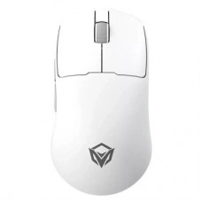 Мышка Meetion GW40 PRO Bluetooth/Wireless/USB White (MT-GW40_PRO-B)