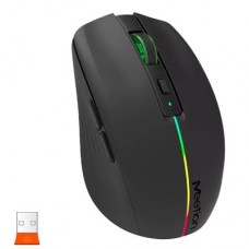 Мышка Meetion BTM002 Wireless/Bluetooth Black (MT-BTM002-A)