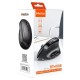 Мышка Meetion BTM008 Wireless/Bluetooth Black (MT-BTM008-A)