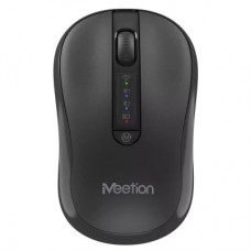 Мышка Meetion BTM185 Bluetooth/Wireless Black (MT-BTM185-A)