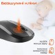 Мышка Meetion BTM185 Bluetooth/Wireless Black (MT-BTM185-A) Мышка Meetion BTM185 Bluetooth/Wireless Black (MT-BTM185-A)