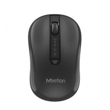 Мышка Meetion BTM185R Bluetooth/Wireless Black (MT-BTM185R-A)