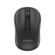 Мышка Meetion BTM185R Bluetooth/Wireless Black (MT-BTM185R-A)