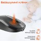 Мышка Meetion BTM185R Bluetooth/Wireless Black (MT-BTM185R-A) Мышка Meetion BTM185R Bluetooth/Wireless Black (MT-BTM185R-A)