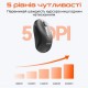Мышка Meetion BTM185R Bluetooth/Wireless Black (MT-BTM185R-A) Мышка Meetion BTM185R Bluetooth/Wireless Black (MT-BTM185R-A)