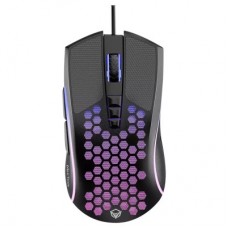 Мишка Meetion GM15 USB Black (MT-GM015-A)