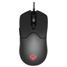 Мышка Meetion GM19 USB Black (MT-GM19_2023-A)