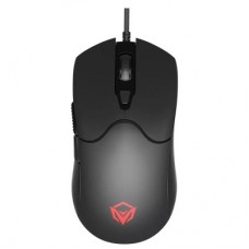 Мишка Meetion GM21 USB Black (MT-GM21_2023-A)