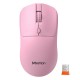 Мышка Meetion R546 Wireless Pink (MT-R546-P)