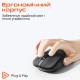 Мишка Meetion R546 Wireless Purple (MT-R546-Z) Мишка Meetion R546 Wireless Purple (MT-R546-Z)