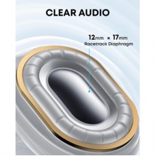 Наушники Anker SoundСore C40i Clear (A3331G01) - Фото