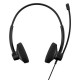 Наушники Epos Impact 100 UC Stereo USB-C+A (1001420) Наушники Epos Impact 100 UC Stereo USB-C+A (1001420)