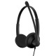 Наушники Epos Impact 100 UC Stereo USB-C+A (1001420) Наушники Epos Impact 100 UC Stereo USB-C+A (1001420)