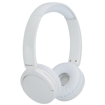Наушники Panasonic RB-HF630B White (RB-HF630BE-W)
