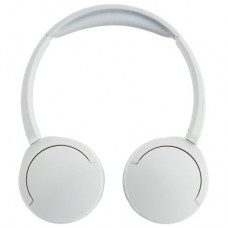 Наушники Panasonic RB-HF630B White (RB-HF630BE-W) - Фото