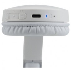 Наушники Panasonic RB-HF630B White (RB-HF630BE-W) - Фото