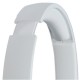 Наушники Panasonic RB-HF630B White (RB-HF630BE-W)