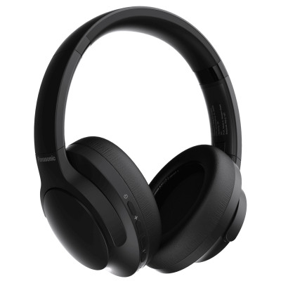 Наушники Panasonic RB-HX300B Black (RB-HX330BDGK)