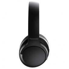 Наушники Panasonic RB-HX300B Black (RB-HX330BDGK) - Фото
