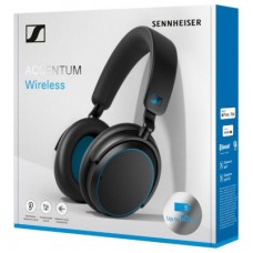 Наушники Sennheiser ACCENTUM Wireless Blues (700381) - Фото