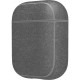 Чехол для наушников Incase Metallic Case для AirPods Gray (INOM100643-GRY) Чехол для наушников Incase Metallic Case для AirPods Gray (INOM100643-GRY)