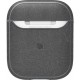 Чехол для наушников Incase Metallic Case для AirPods Gray (INOM100643-GRY) Чехол для наушников Incase Metallic Case для AirPods Gray (INOM100643-GRY)