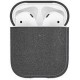 Чехол для наушников Incase Metallic Case для AirPods Gray (INOM100643-GRY) Чехол для наушников Incase Metallic Case для AirPods Gray (INOM100643-GRY)