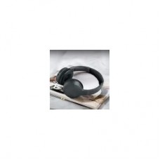 Наушники Muse M-272 Bluetooth Black (M-272 BT) - Фото