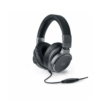 Наушники Muse M-275 CTV USB Black (M-275 CTV)