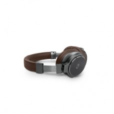Наушники Muse M-278 BT Bluetooth Brown (M-278 BT) - Фото