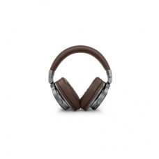 Наушники Muse M-278 BT Bluetooth Brown (M-278 BT) - Фото