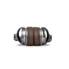 Наушники Muse M-278 BT Bluetooth Brown (M-278 BT) - Фото