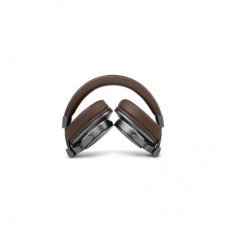 Наушники Muse M-278 BT Bluetooth Brown (M-278 BT) - Фото