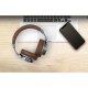 Наушники Muse M-278 BT Bluetooth Brown (M-278 BT) Наушники Muse M-278 BT Bluetooth Brown (M-278 BT)
