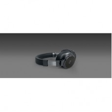 Наушники Muse M-278 FB Bluetooth Black (M-278 FB) - Фото