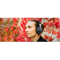 Наушники Muse M-278 FB Bluetooth Black (M-278 FB) - Фото