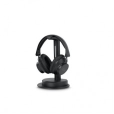 Наушники Muse M-285 CTV Wireless Black (M-285 CTV) - Фото
