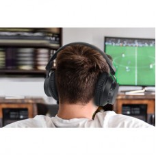 Наушники Muse M-285 CTV Wireless Black (M-285 CTV) - Фото
