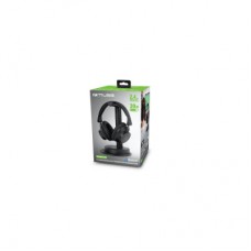 Наушники Muse M-285 CTV Wireless Black (M-285 CTV) - Фото