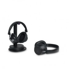 Наушники Muse M-288 CTV Wireless Black (M-288 CTV)