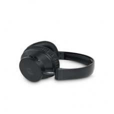 Наушники Muse M-288 CTV Wireless Black (M-288 CTV) - Фото
