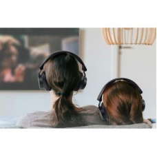 Наушники Muse M-288 CTV Wireless Black (M-288 CTV) - Фото