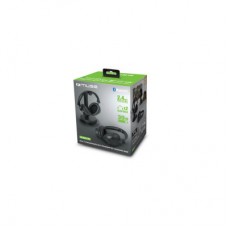 Наушники Muse M-288 CTV Wireless Black (M-288 CTV) - Фото